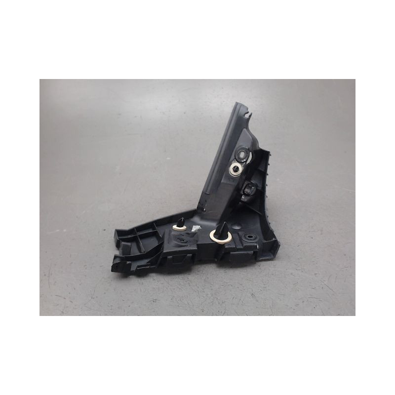 SUPPORT PARE-CHOC ARG RENAULT CLIO