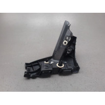 SUPPORT PARE-CHOC ARG RENAULT CLIO