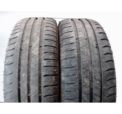 Paire de pneus MICHELIN ENERGY SAVER 215 65 15 96 H