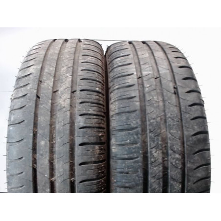 Paire de pneus MICHELIN ENERGY SAVER 215 65 15 96 H