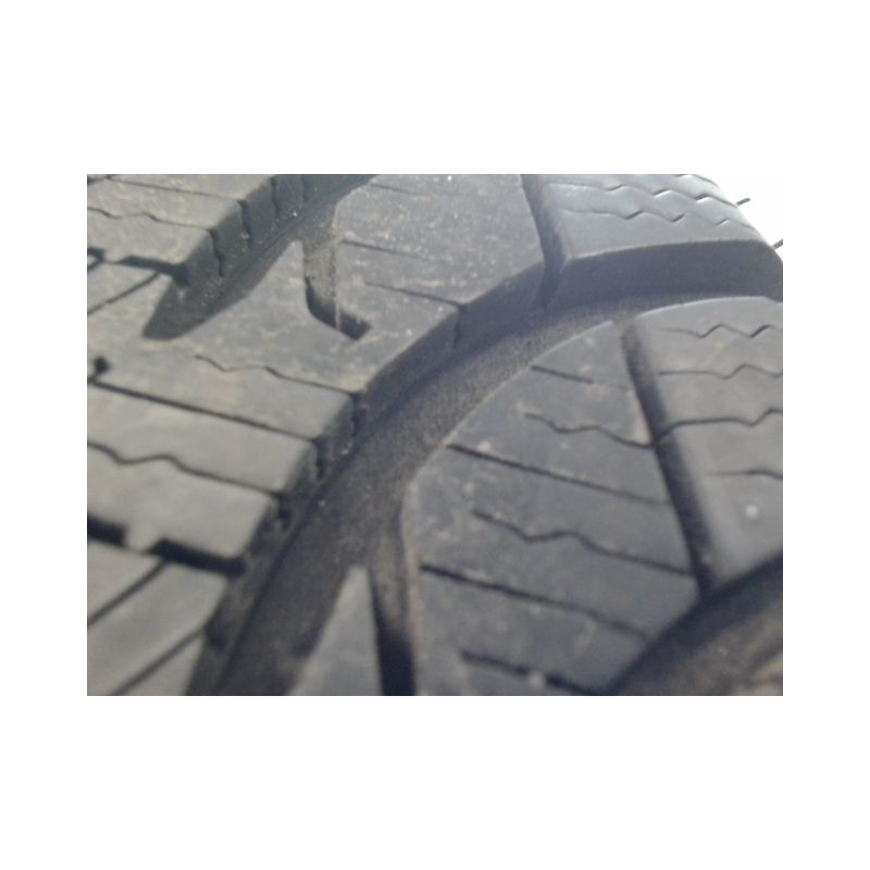 Paire de pneus MICHELIN ALPIN A4 175 65 15 84 T