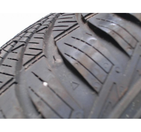 Pneu KUMHO SOLUS 4S HA32 185 65 15 88 H