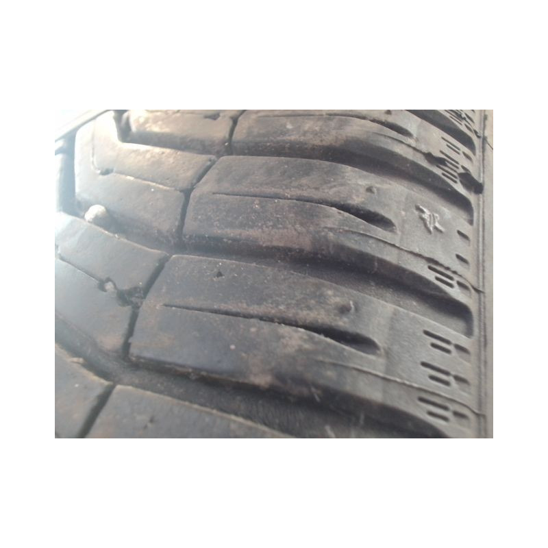 Pneu MICHELIN CROSSCLIMATE 205 55 17 95 V