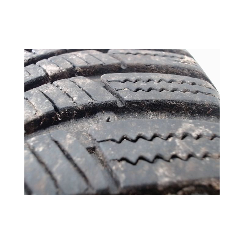 Paire de pneus HANKOOK WINTER I*CEPT RS 2 195 60 16 89 H