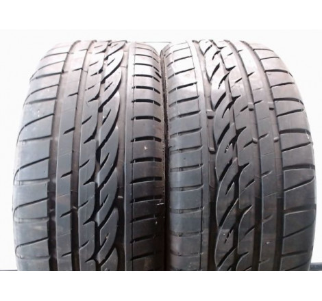 Paire de pneus FIRESTONE FIREHAWK SZ90 205 45 17 88 V