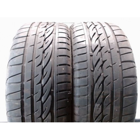 Paire de pneus FIRESTONE FIREHAWK SZ90 205 45 17 88 V