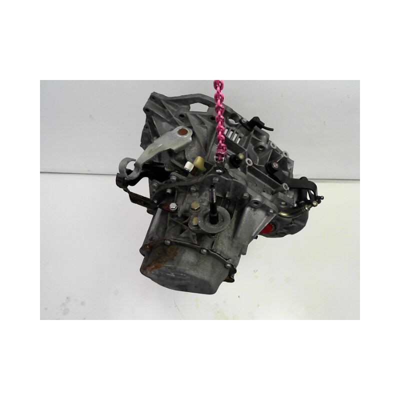 BOITE A VITESSE MECANIQUE PEUGEOT 406 1.9 TD