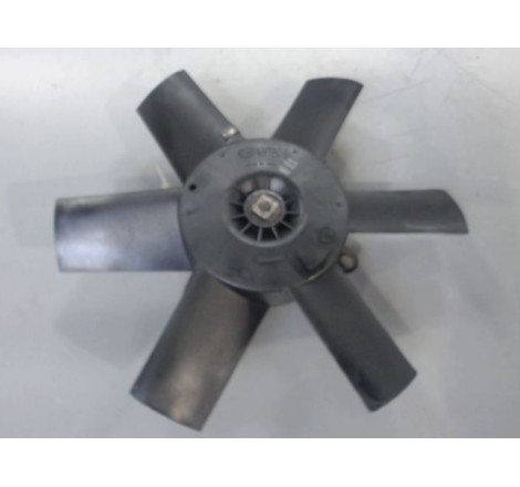 MOTEUR VENTILATEUR RADIATEUR
