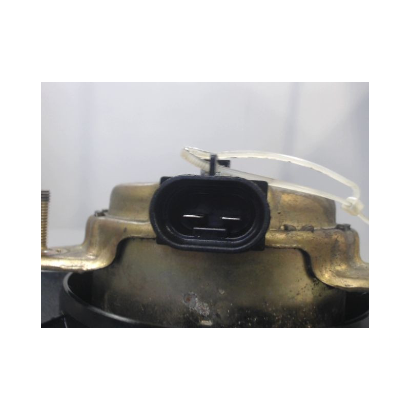 MOTEUR VENTILATEUR RADIATEUR PEUGEOT BOXER