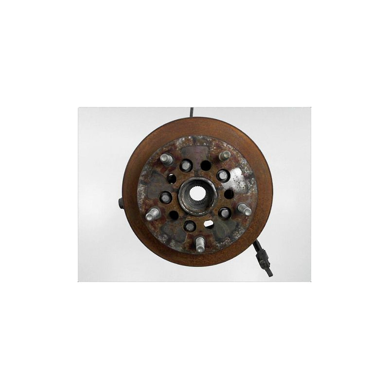 PIVOT AVANT DROIT FORD TRANSIT CUSTOM L1H1 2012-