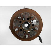 PIVOT AVANT DROIT FORD TRANSIT CUSTOM L1H1 2012-