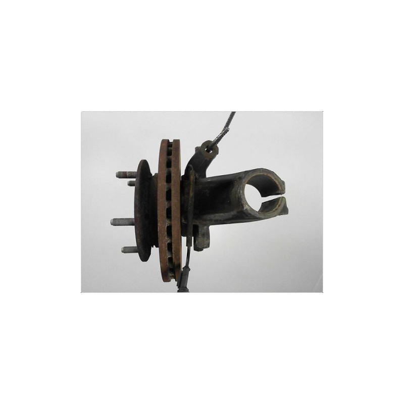 PIVOT AVANT DROIT FORD TRANSIT CUSTOM L1H1 2012-