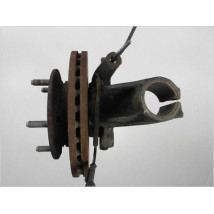 PIVOT AVANT DROIT FORD TRANSIT CUSTOM L1H1 2012-