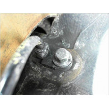 PIVOT AVANT DROIT FORD TRANSIT CUSTOM L1H1 2012-