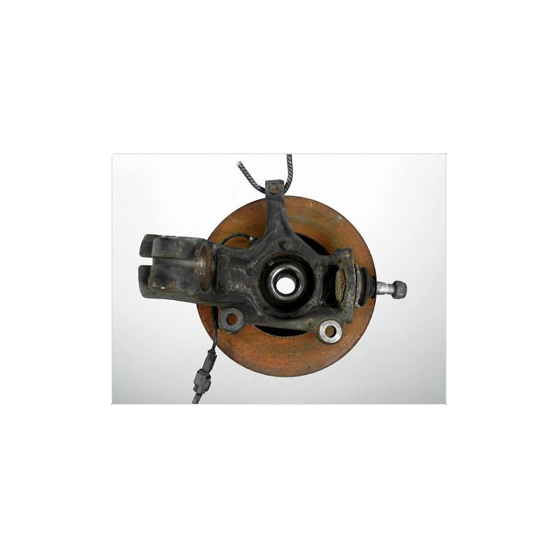 PIVOT AVANT DROIT FORD TRANSIT CUSTOM L1H1 2012-