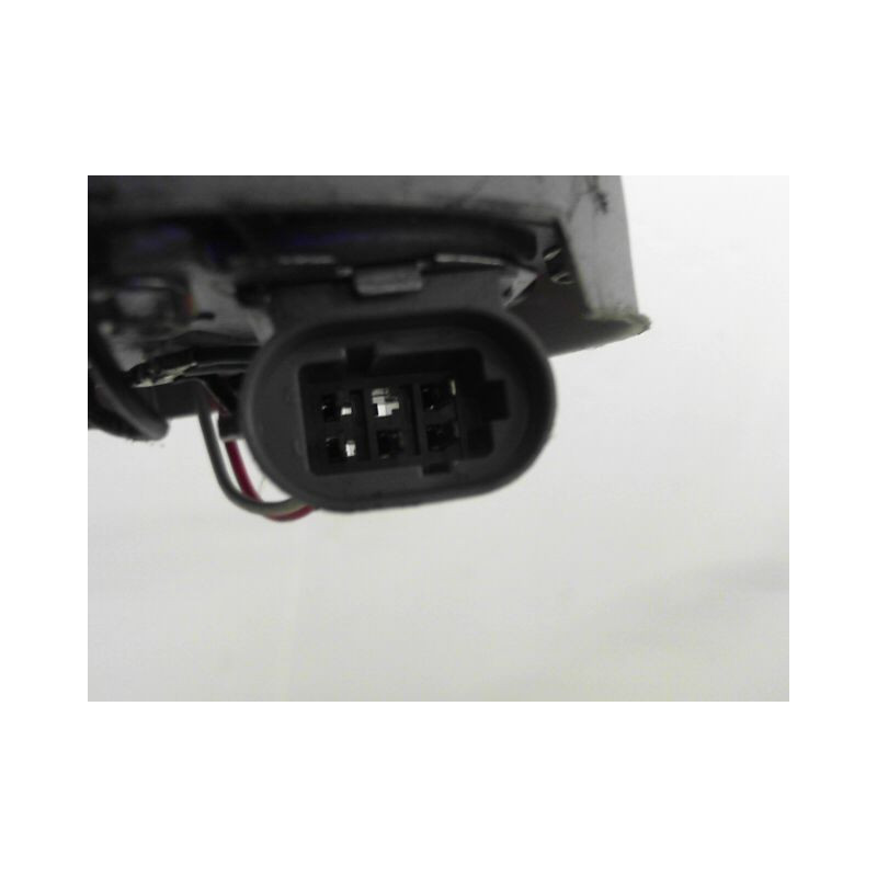 MECANISME ESSUIE-GLACE AVANT RENAULT MEGANE I Phase 2 1999-2002