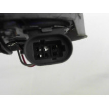 MECANISME ESSUIE-GLACE AVANT RENAULT MEGANE I Phase 2 1999-2002