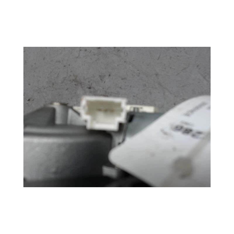 MECANISME ESSUIE-GLACE ARRIERE CITROEN C2
