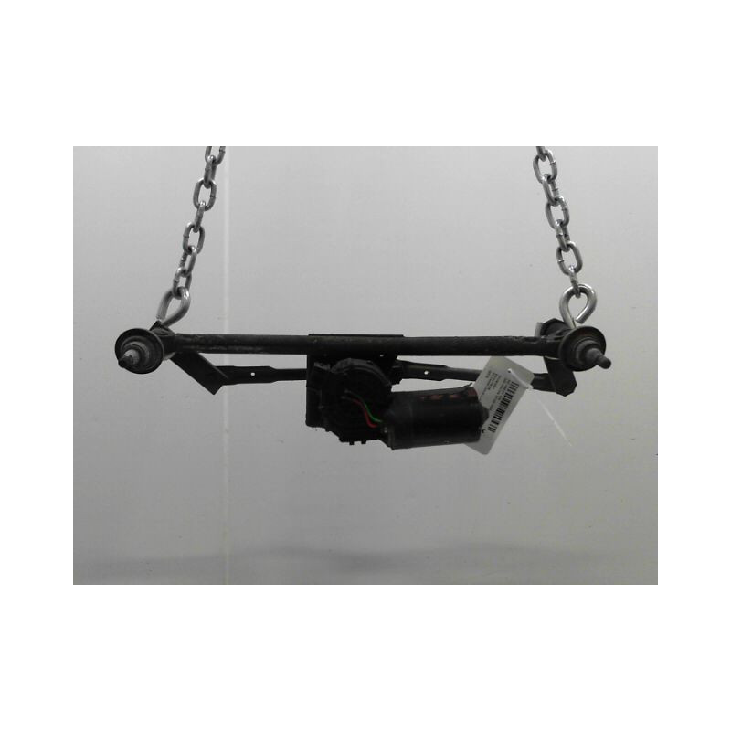 MECANISME ESSUIE-GLACE AVANT PEUGEOT 206 1998-2009