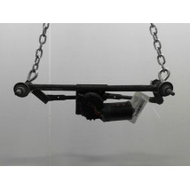 MECANISME ESSUIE-GLACE AVANT PEUGEOT 206 1998-2009