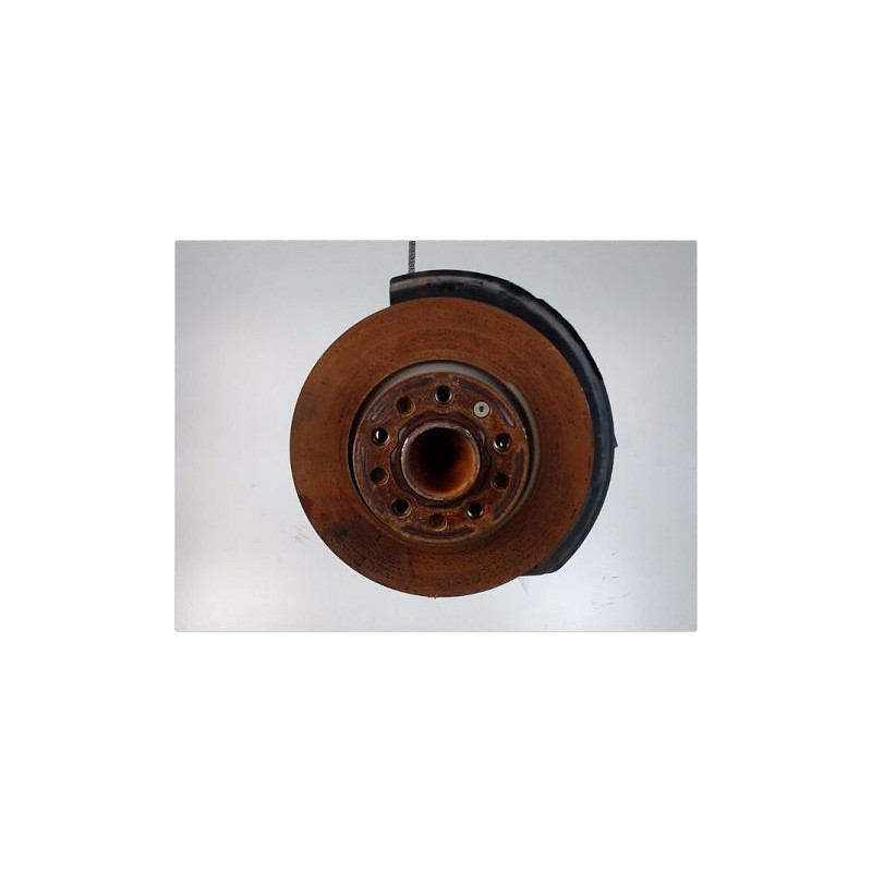 PIVOT ARRIERE GAUCHE FIAT 500 X 14-19