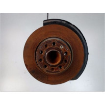 PIVOT ARRIERE GAUCHE FIAT 500 X 14-19
