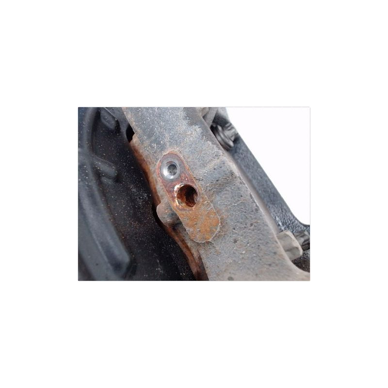 PIVOT ARRIERE GAUCHE FIAT 500 X 14-19