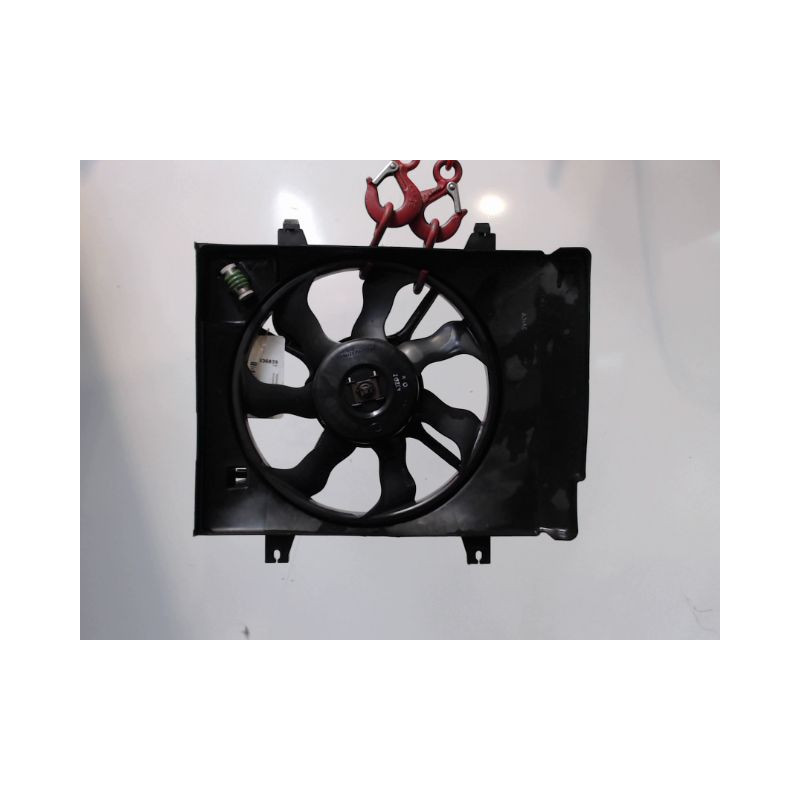 MOTEUR VENTILATEUR RADIATEUR KIA PICANTO