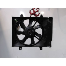 MOTEUR VENTILATEUR RADIATEUR KIA PICANTO