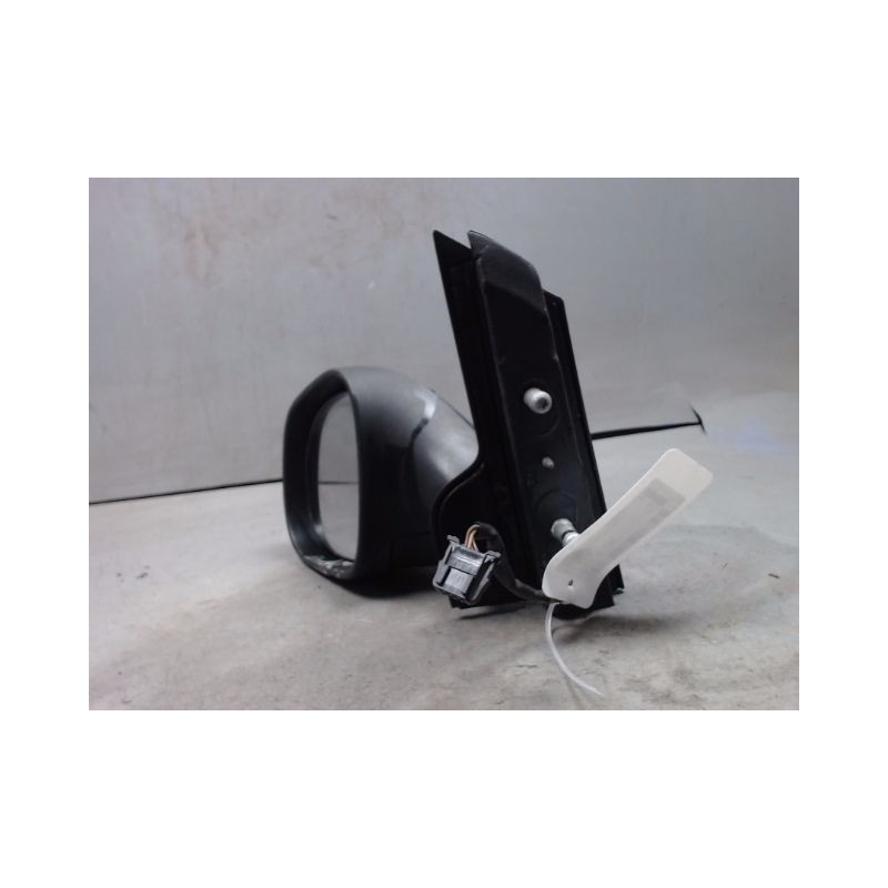 RETROVISEUR EXTERIEUR ELECTRIQUE GAUCHE SEAT TOLEDO 2004-