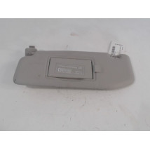 PARE-SOLEIL G CITROEN C3 2009-