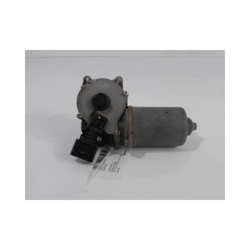 MOTEUR ESSUIE-GLACE AVANT OPEL ZAFIRA