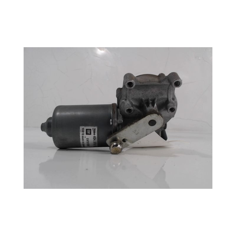 MOTEUR ESSUIE-GLACE AVANT OPEL ZAFIRA