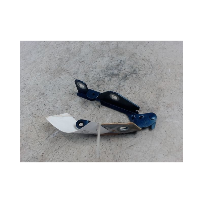COMPAS DROIT CAPOT RENAULT TWINGO PH.2  98-2000