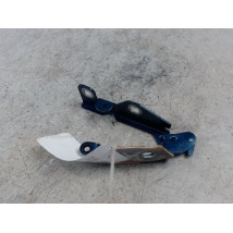 COMPAS DROIT CAPOT RENAULT TWINGO PH.2  98-2000