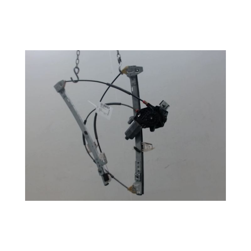 MECANISME+MOTEUR LEVE-GLACE AVANT GAUCHE CITROEN XSARA Phase 1 1997-2000