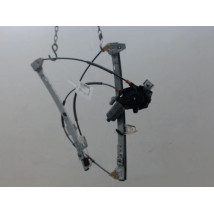 MECANISME+MOTEUR LEVE-GLACE AVANT GAUCHE CITROEN XSARA Phase 1 1997-2000