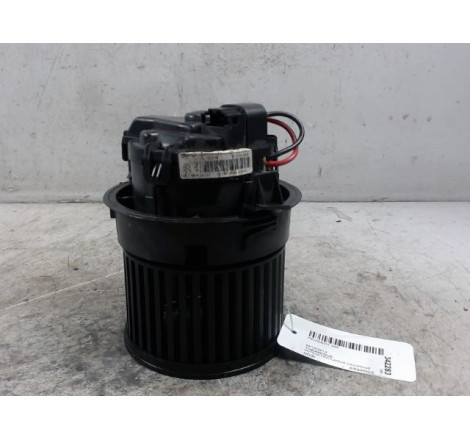 MOTEUR VENTILATEUR CHAUFFAGE