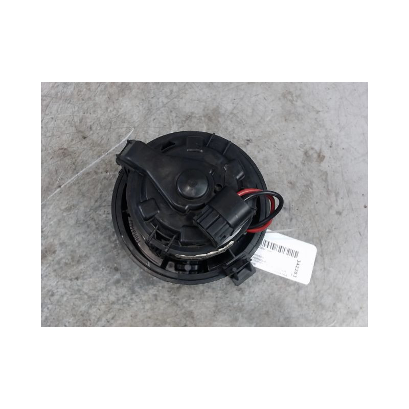 MOTEUR VENTILATEUR CHAUFFAGE PEUGEOT 208
