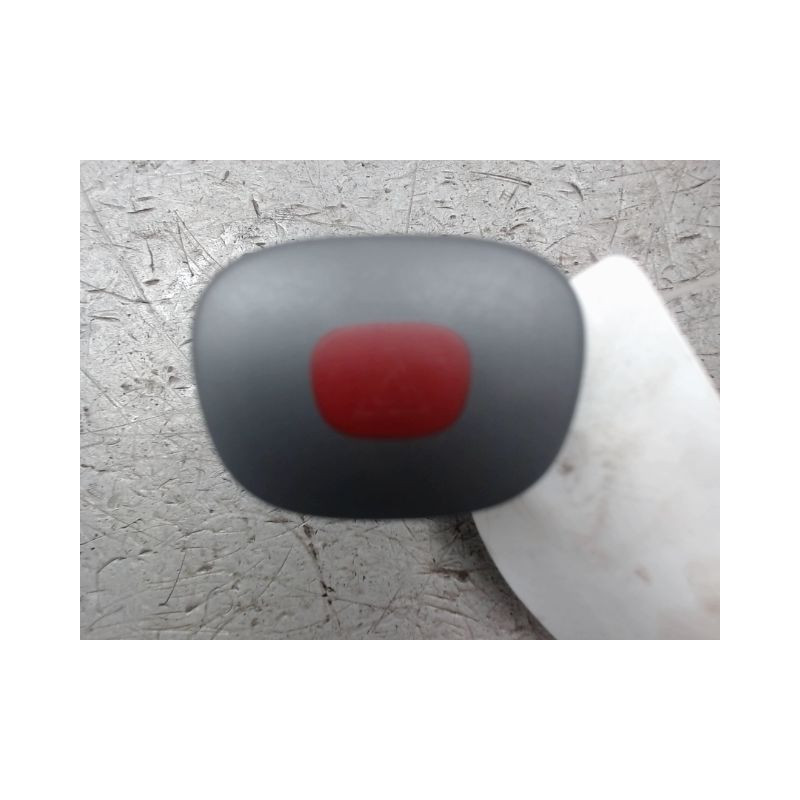 BOUTON DE WARNING RENAULT CLIO II PH.1 98-2001
