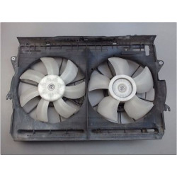 MOTEUR VENTILATEUR RADIATEUR