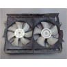 MOTEUR VENTILATEUR RADIATEUR TOYOTA COROLLA VERSO 07-09
