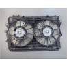 MOTEUR VENTILATEUR RADIATEUR TOYOTA COROLLA VERSO 07-09
