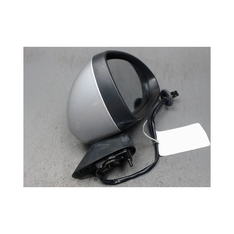RETROVISEUR EXTERIEUR ELECTRIQUE DROIT OPEL CORSA 06-09