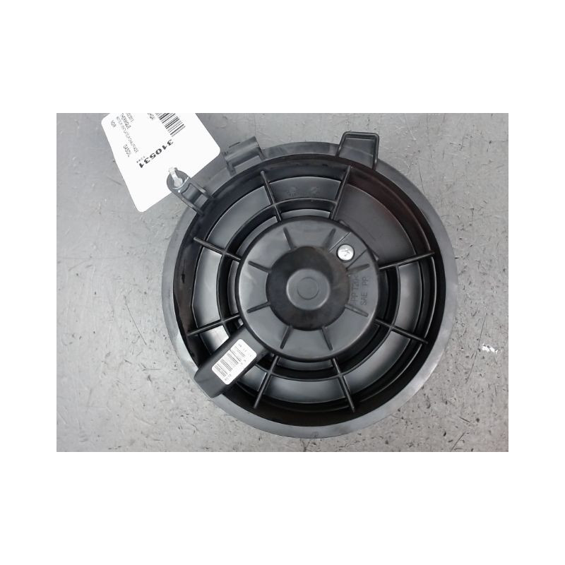 MOTEUR VENTILATEUR CHAUFFAGE NISSAN QASHQAI