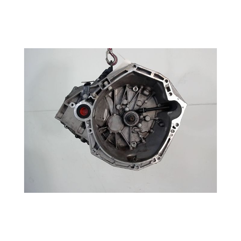 BOITE A VITESSE MECANIQUE RENAULT SCENIC MONOSP. III Phase 1 2009-2011 1.6 E85 