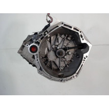 BOITE A VITESSE MECANIQUE RENAULT SCENIC MONOSP. III Phase 1 2009-2011 1.6 E85 