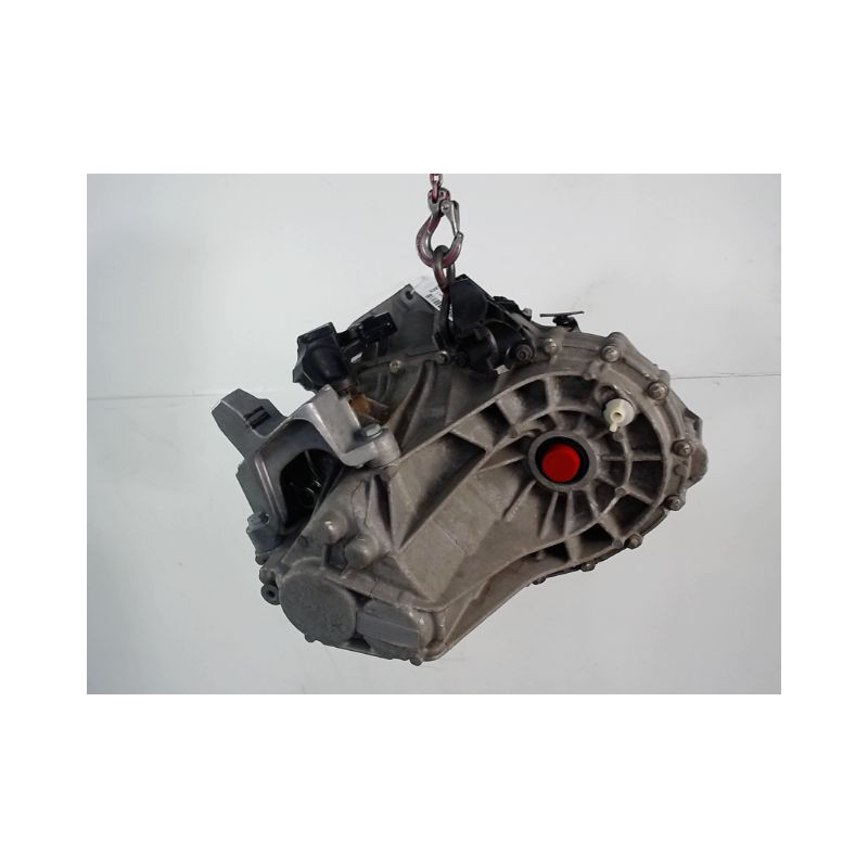 BOITE A VITESSE MECANIQUE RENAULT SCENIC MONOSP. III Phase 1 2009-2011 1.6 E85 
