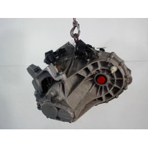 BOITE A VITESSE MECANIQUE RENAULT SCENIC MONOSP. III Phase 1 2009-2011 1.6 E85 