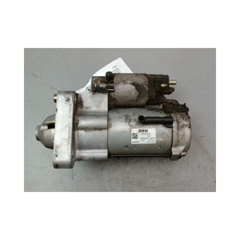 DEMARREUR MINI MINI III (F55/F56) 2014-...